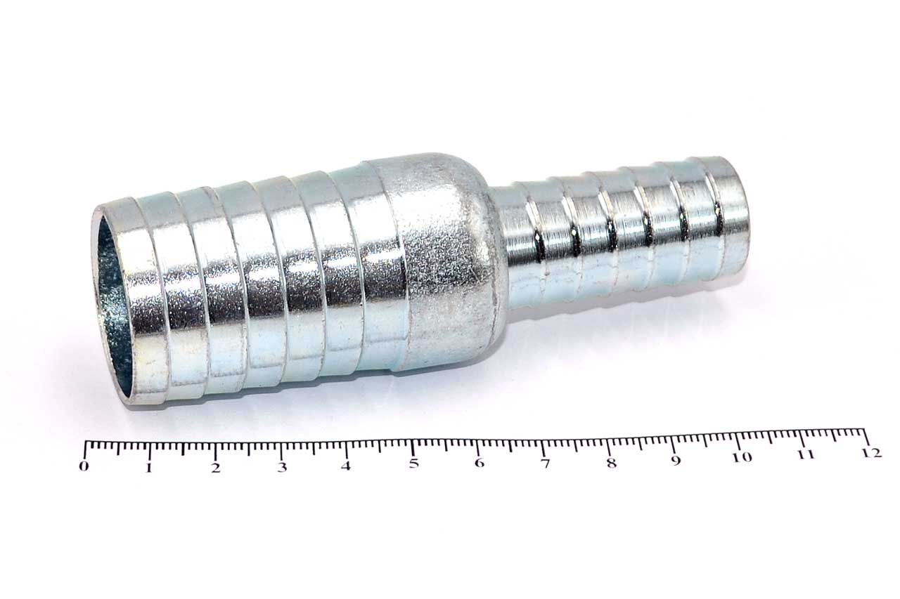 20-32 мм     Ремонтное соединение переходное тип "Ёлочка"