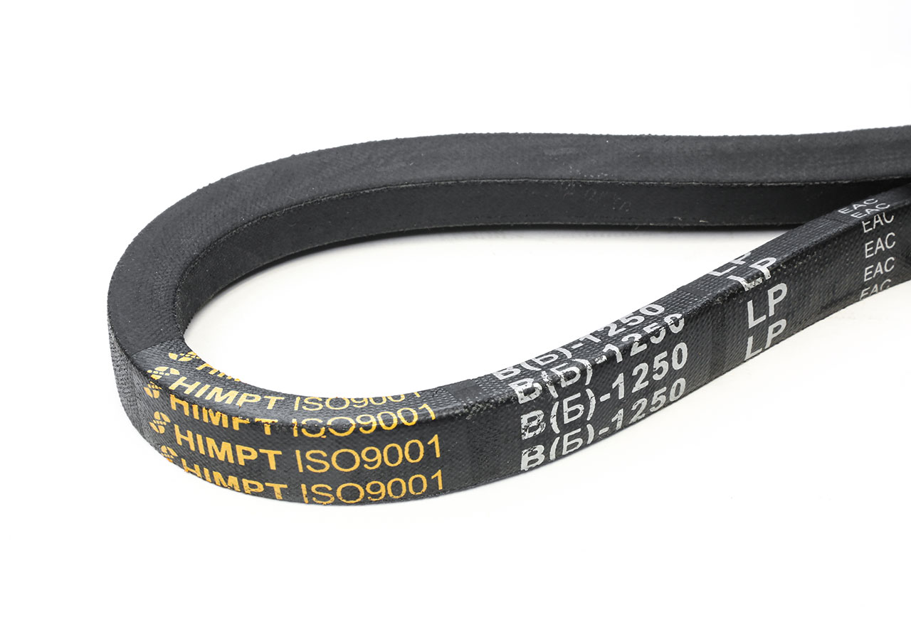 Ремень клиновой В 48  17x1220 Li/1265 Ld PowerSpan CL by ContiTech