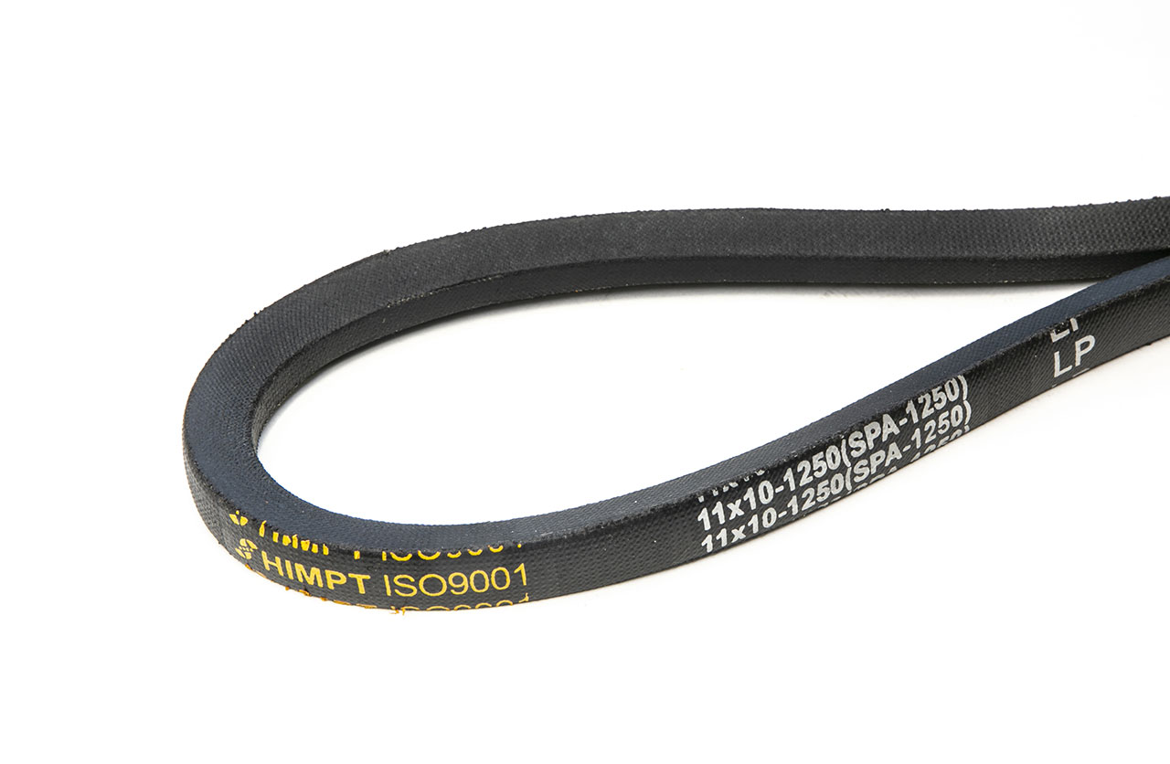 Ремень клиновой SPA-1250 Lp (11*10-1250) PowerSpan CL by ContiTech