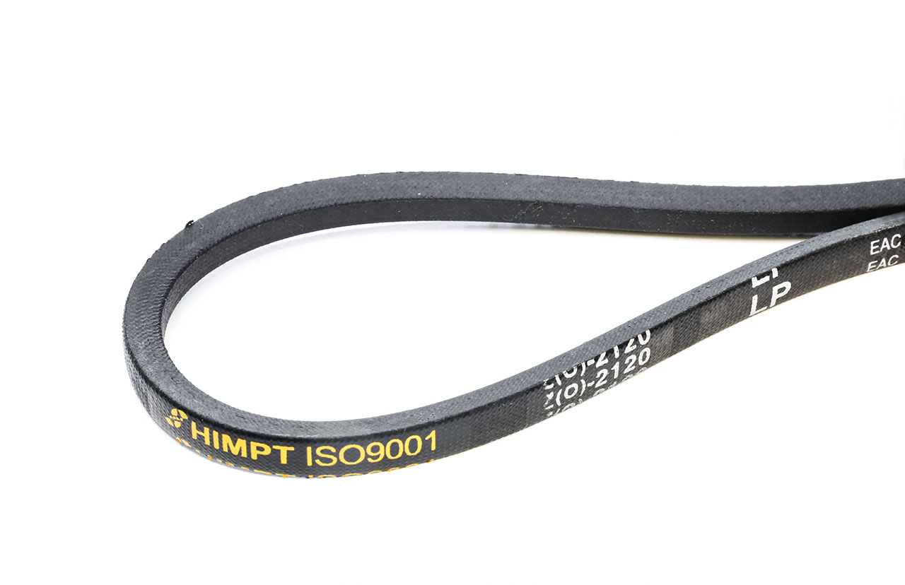 Ремень клиновой Z(O)-2120 Lp / 2100 Li  ГОСТ 1284-89 HIMPT