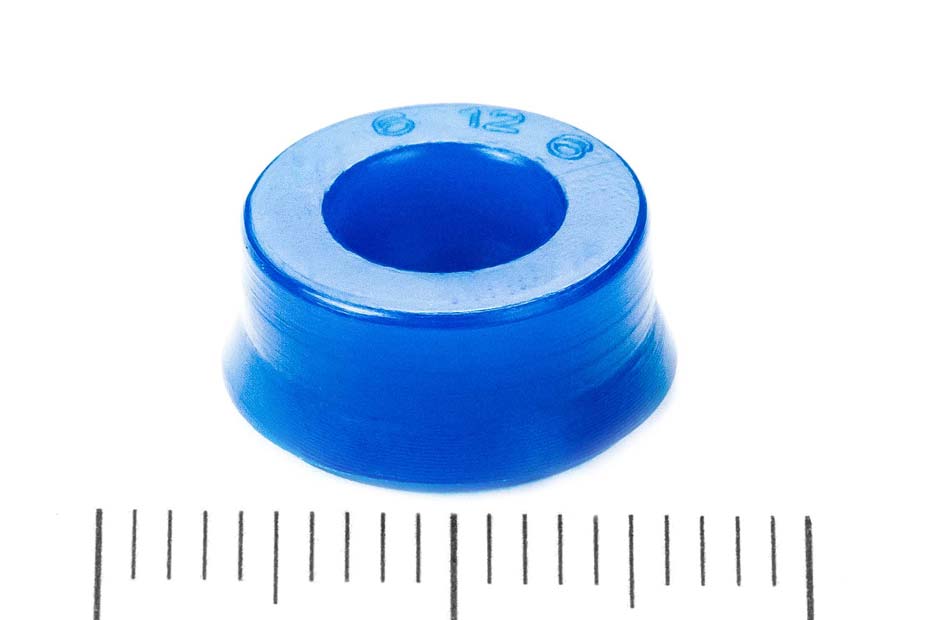 Манжета PU 6*12*6