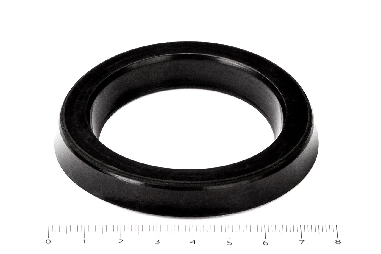 Манжета 55х75  h=10  ТУ 38-1051725-86