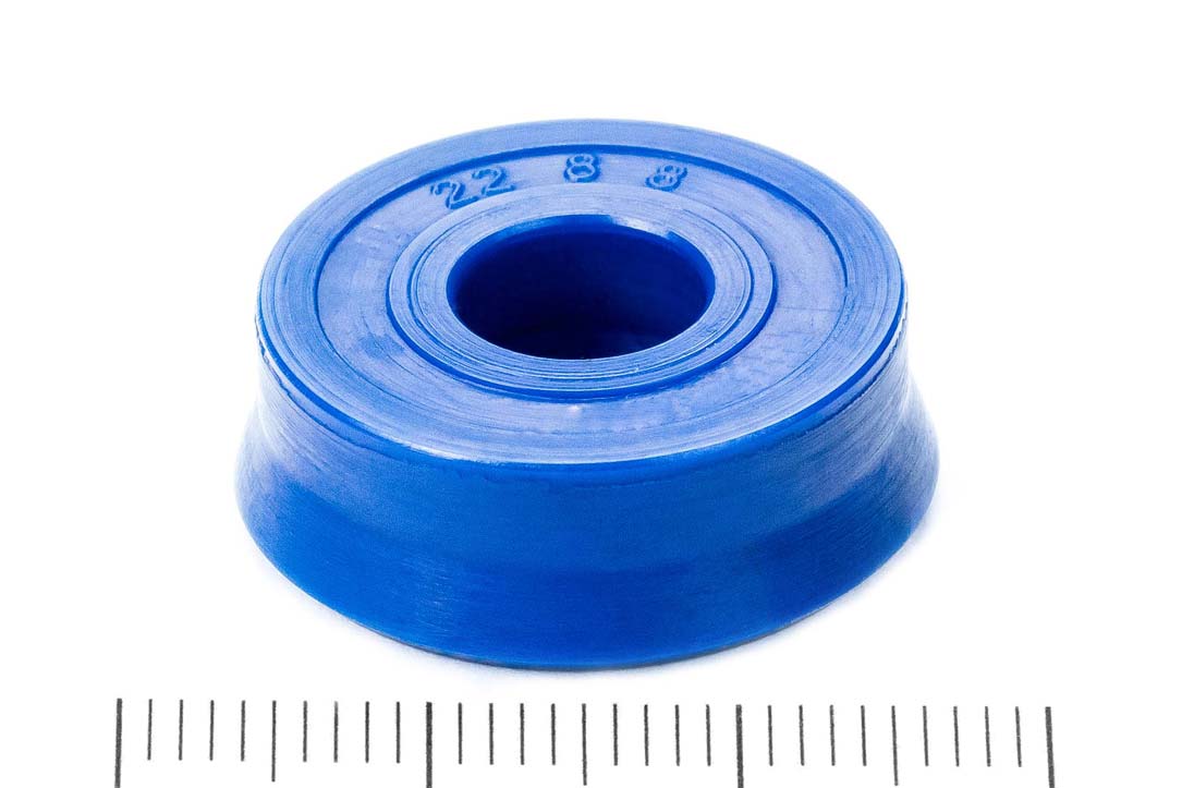 Манжета PU 8*22*8