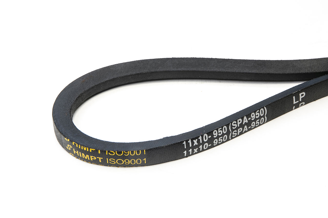 Ремень клиновой SPA-950 Lp (11*10-950) RUBYCON