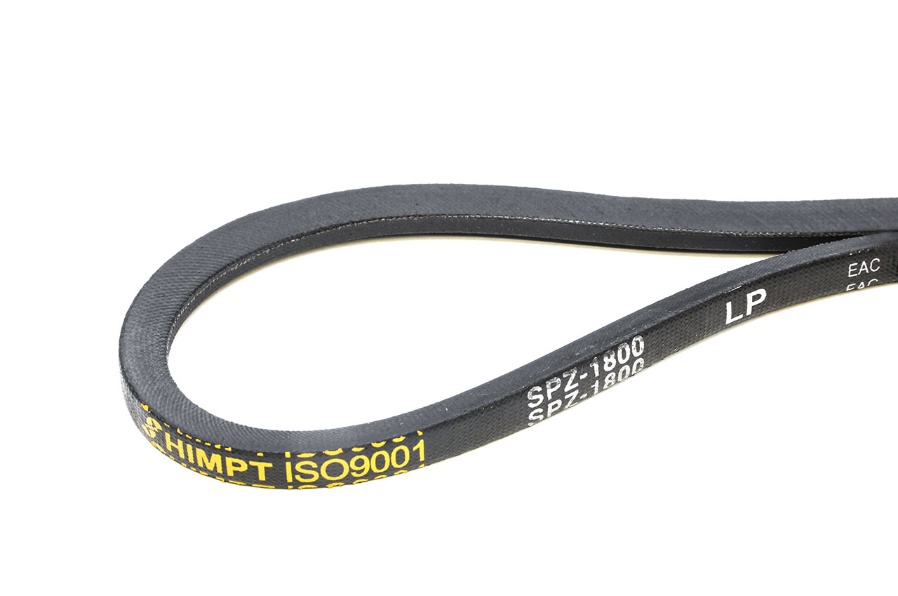 Ремень клиновой SPZ-1812 Ld PowerSpan CL by ContiTech