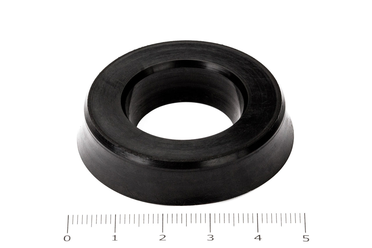 Манжета 25х45  h=10  ТУ 38-1051725-86