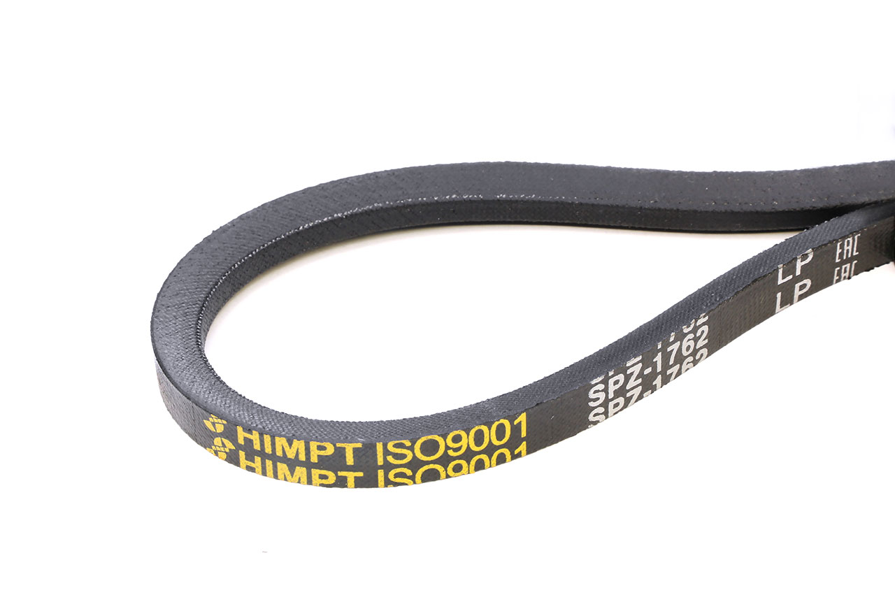 Ремень клиновой SPZ-1787 Ld PowerSpan CL by ContiTech