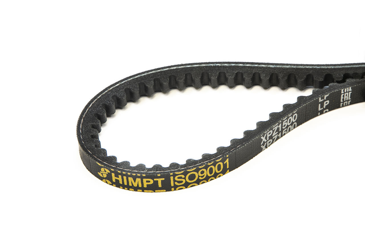 Ремень клиновой SPZ-1512 Ld PowerSpan CL by ContiTech