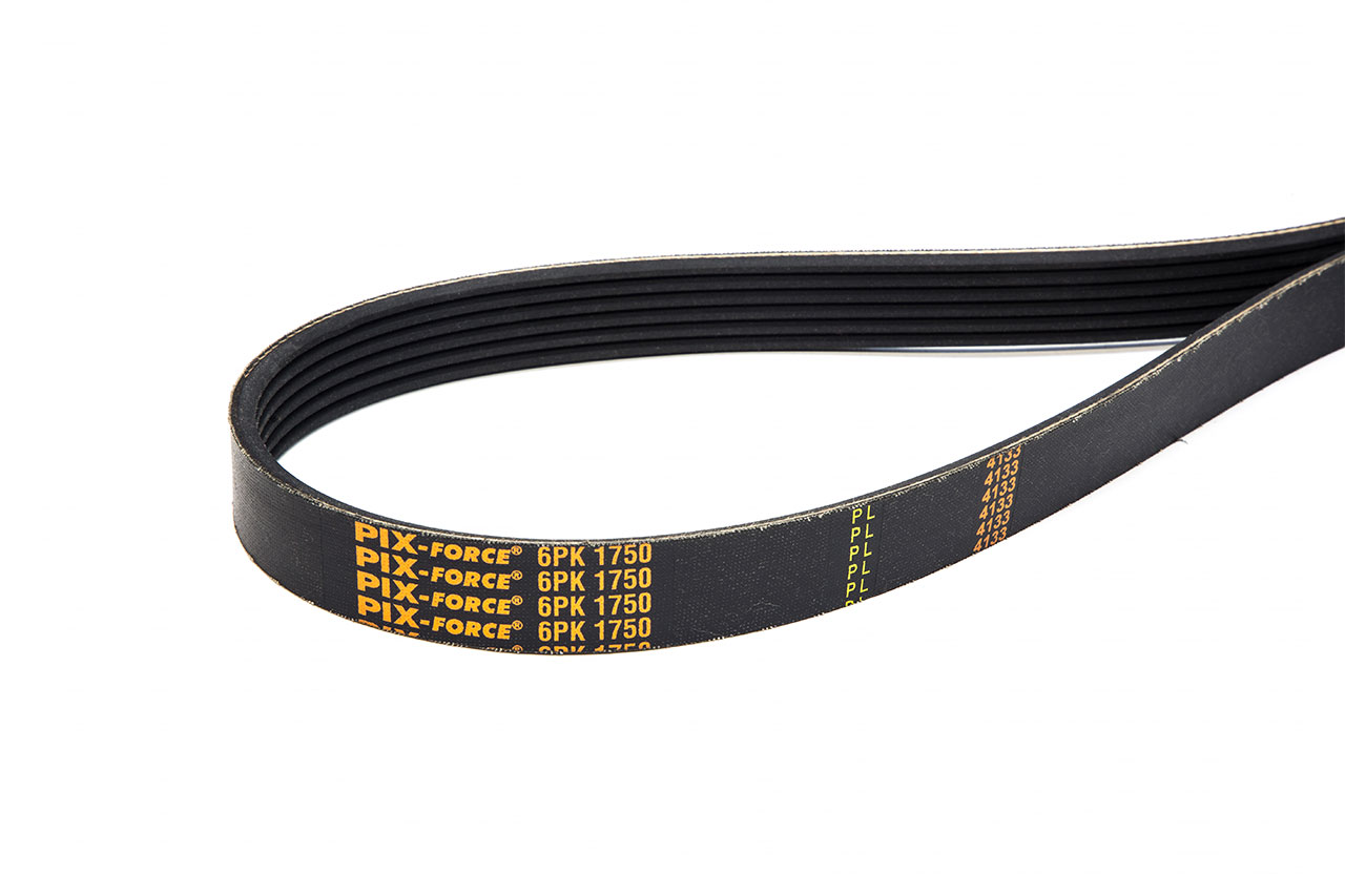Ремень поликлиновой  10PK-1768 HIMPT