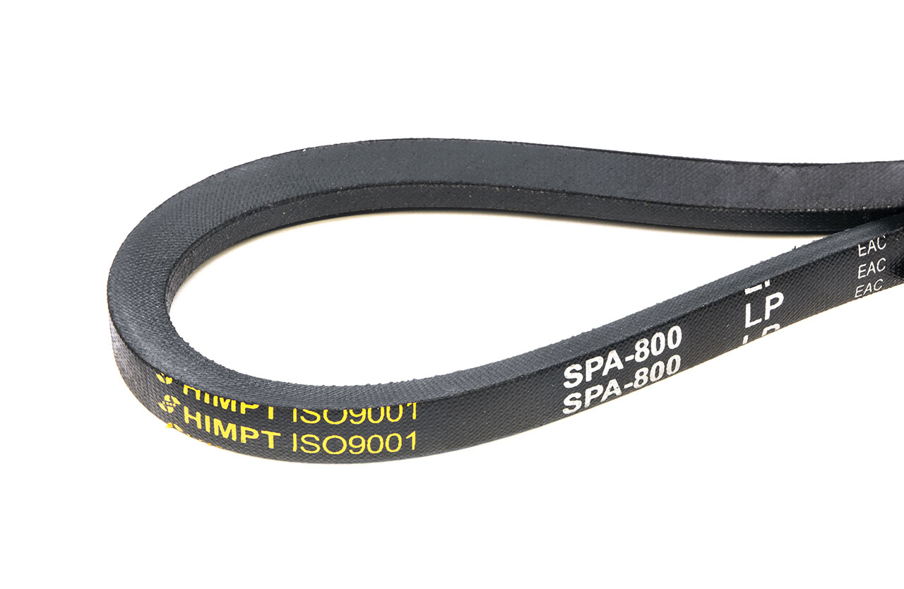 Ремень клиновой SPA-820 Lp HIMPT
