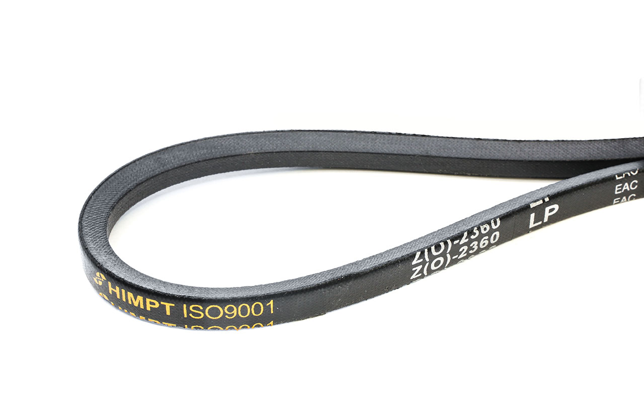 Ремень клиновой Z(O)-2360 Lp / 2340 Li  ГОСТ 1284-89 HIMPT