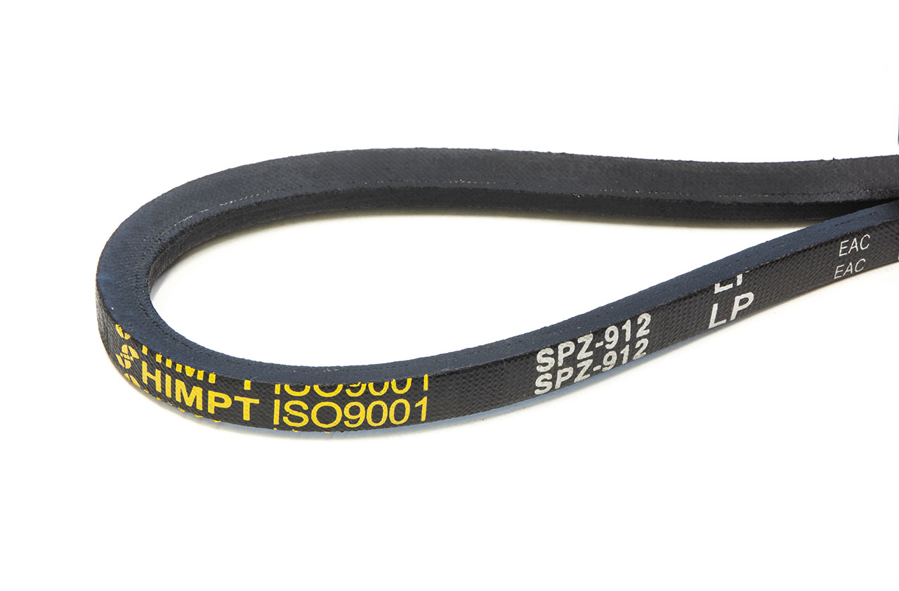 Ремень клиновой SPZ-912 Lp HIMPT