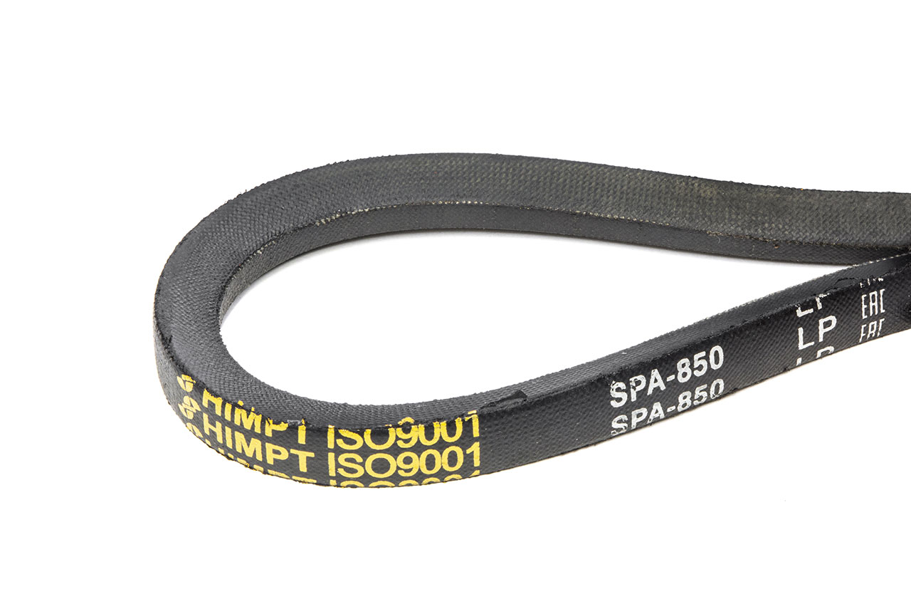 Ремень клиновой SPA-850 Lp HIMPT