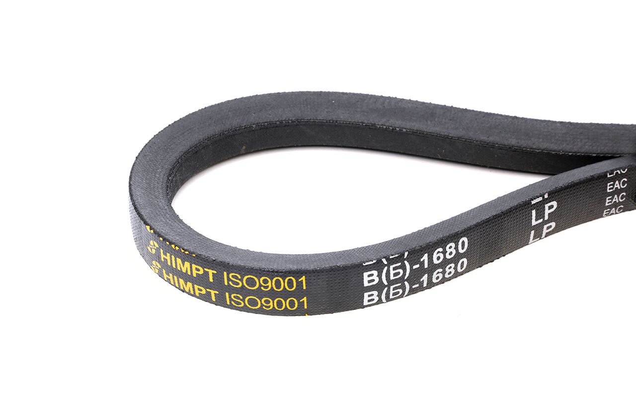 Ремень клиновой В 65  17x1650 Li/1695 Ld PowerSpan CL by ContiTech