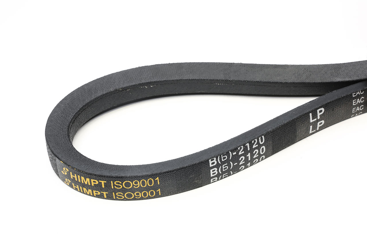 Ремень клиновой В 82  17x2085 Li/2130 Ld PowerSpan CL by ContiTech