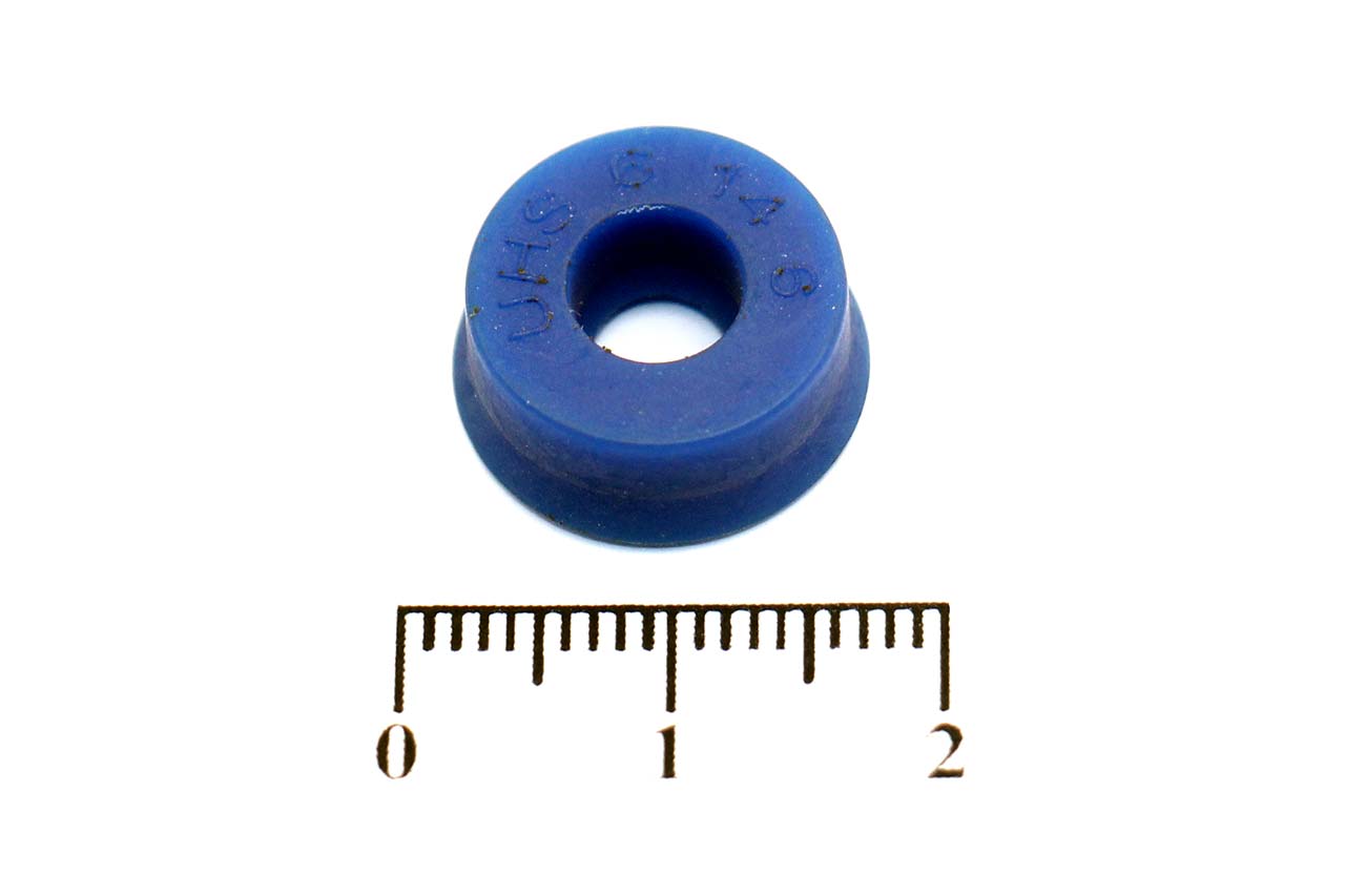 Манжета PU 6*14*6