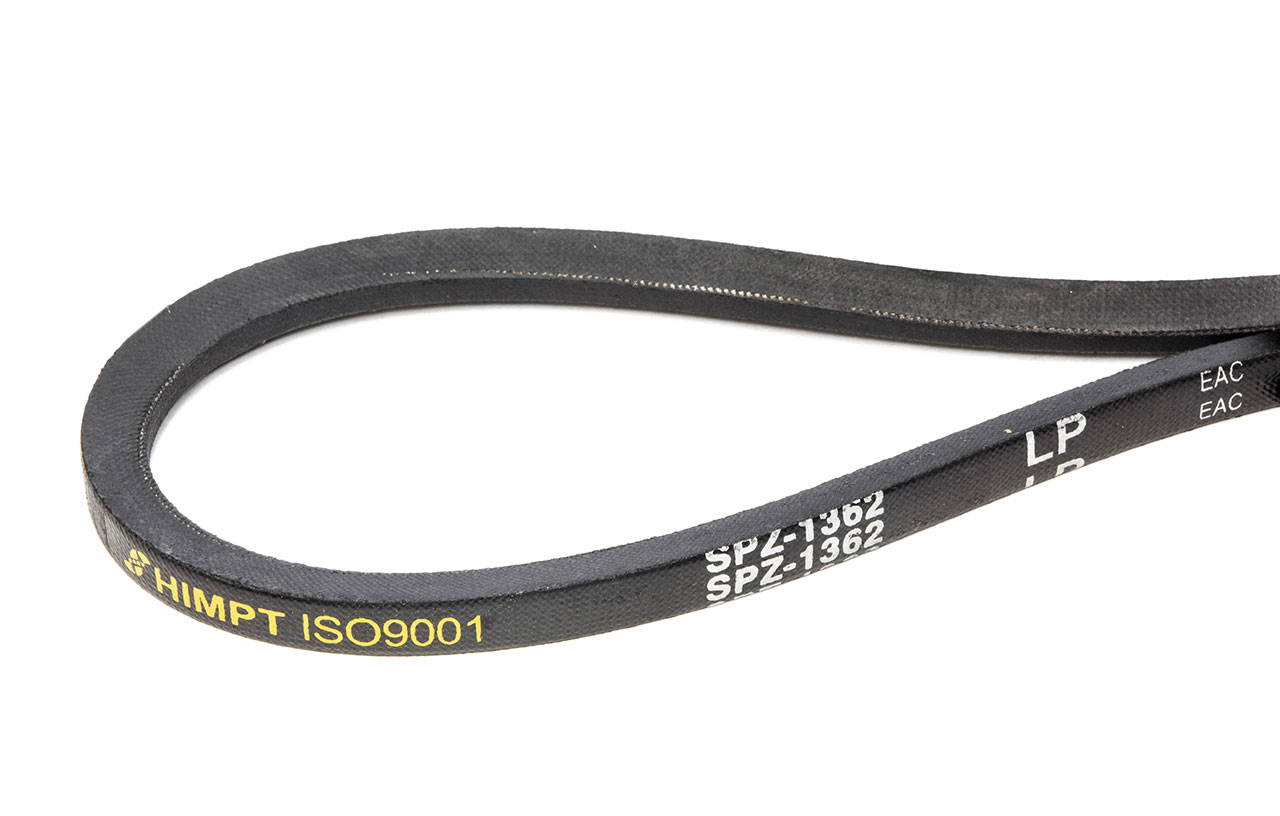 Ремень клиновой SPZ-1362 Ld PowerSpan CL by ContiTech