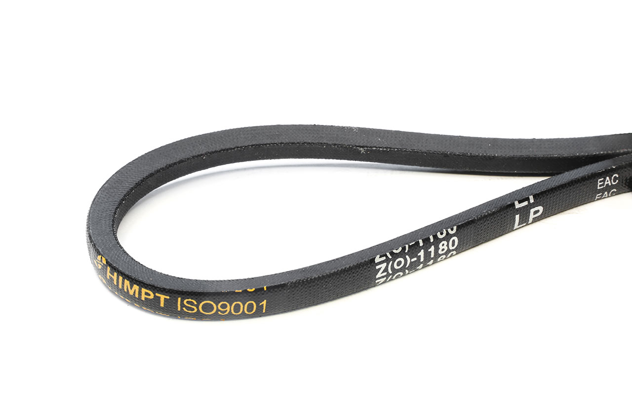 Ремень клиновой Z(O)-1180 Lp / 1160 Li  ГОСТ 1284-89 HIMPT