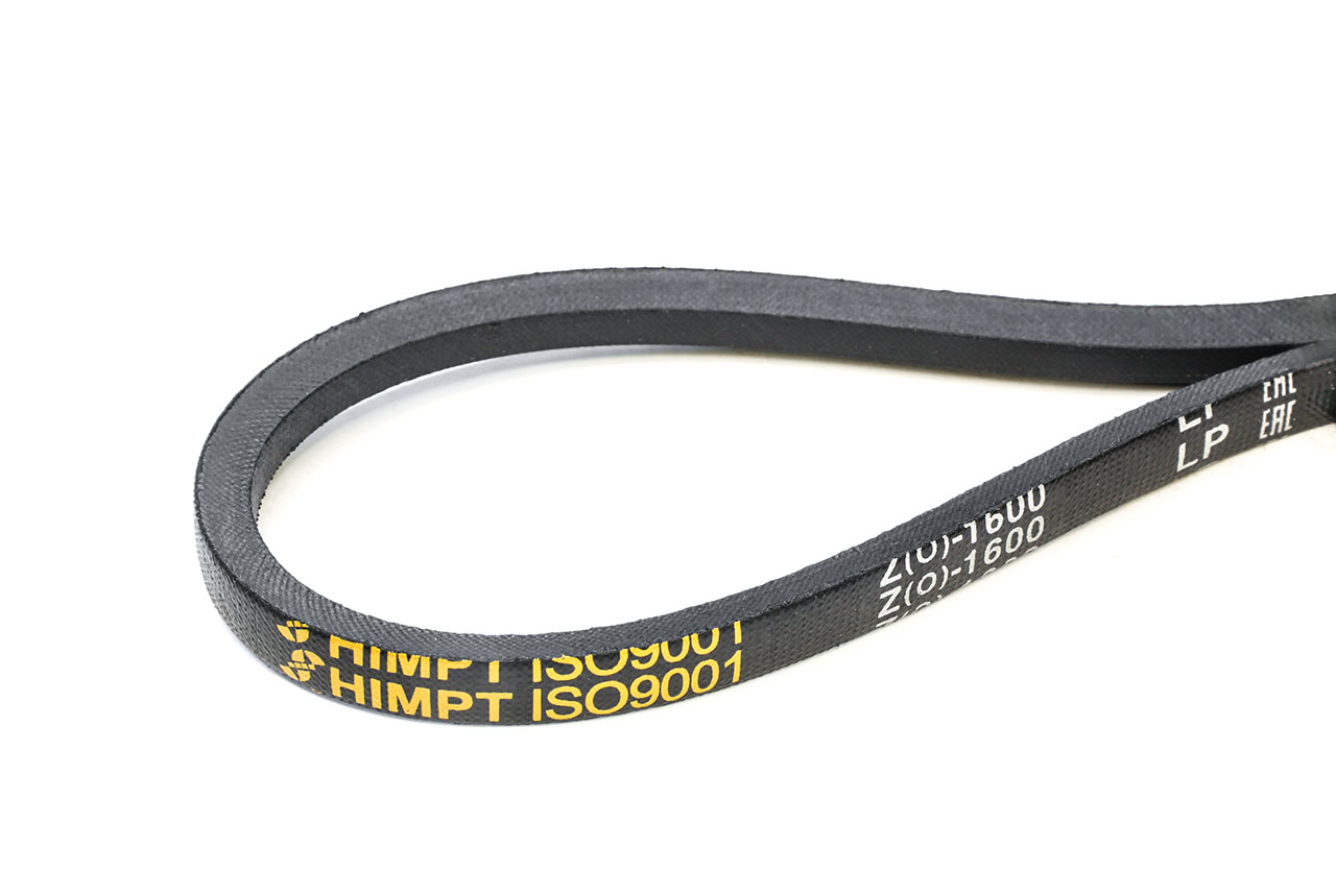 Ремень клиновой Z(O)-1600 Lp / 1580 Li  ГОСТ 1284-89 HIMPT