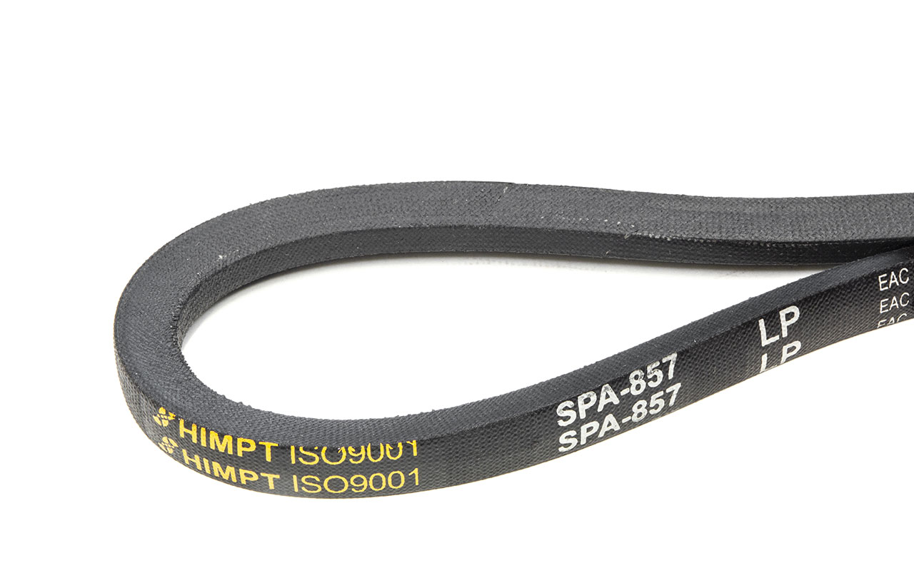 Ремень клиновой SPA-857 Lp PowerSpan CL by ContiTech