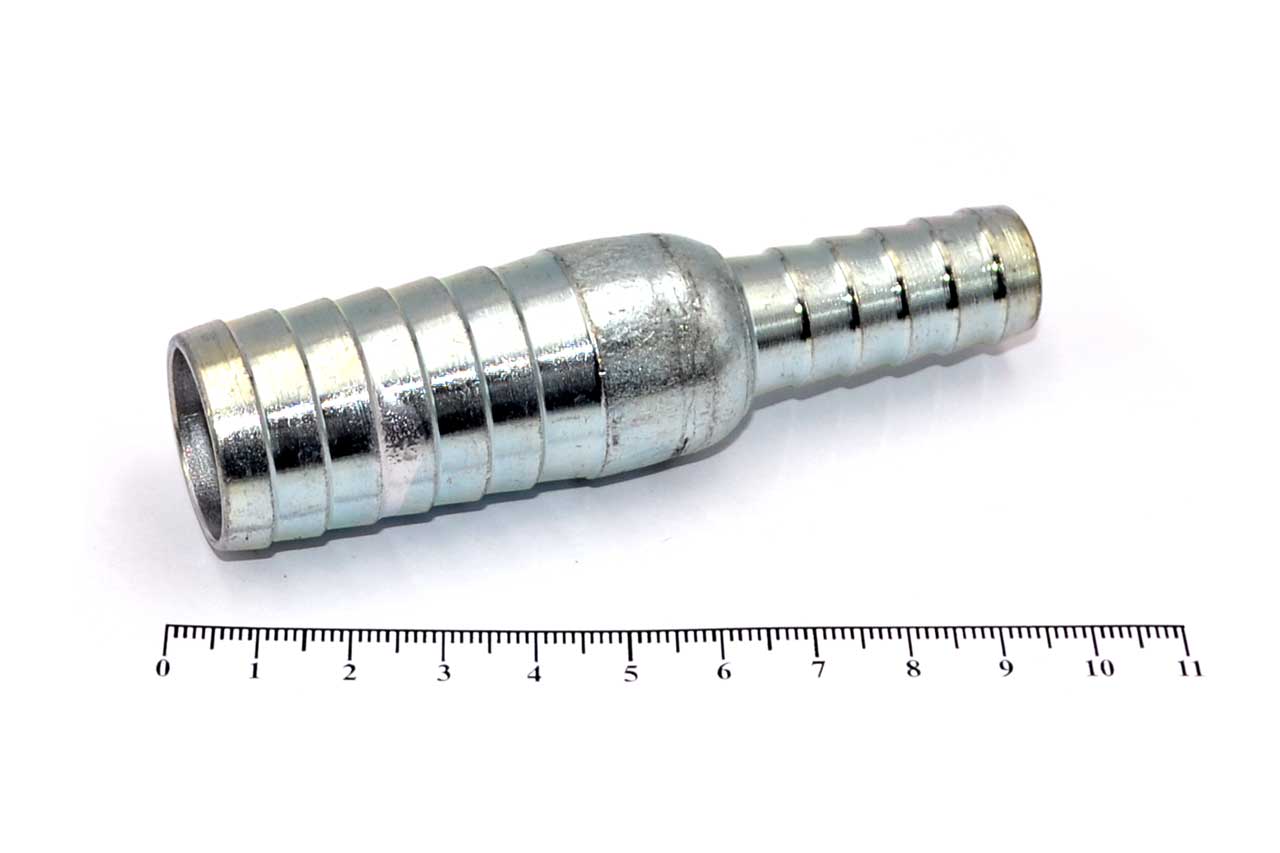 16-25 мм     Ремонтное соединение переходное тип "Ёлочка"