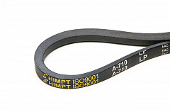 Ремень клиновой  А 27  13x685 Li/715 Ld PowerSpan CL by ContiTech
