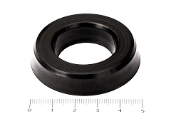 Манжета 28х48  h=10  ТУ 38-1051725-86