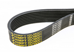 Ремень поликлиновой  8PK-1490 HIMPT