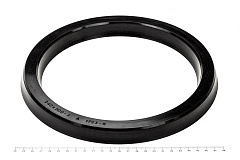 Манжета 200х240  h=20  ТУ 38-1051725-86