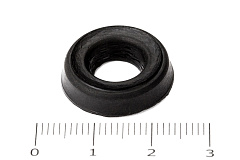 Манжета 10х19  h=4  ТУ 38-1051725-86