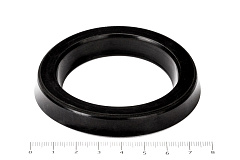 Манжета 55х75  h=10  ТУ 38-1051725-86