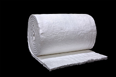 Одеяло огнеупорное теплоизоляционное Blanket 1260-96 (7300x610x25)
