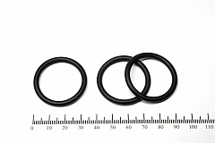 Кольцо 028-034-36  (027.0-3.55) NBR70 Китай