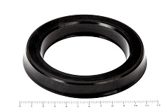 Манжета 80х110  h=15  ТУ 38-1051725-86