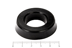 Манжета 25х45  h=10  ТУ 38-1051725-86