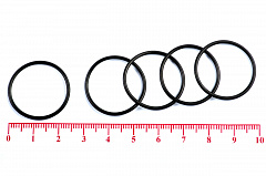 Кольцо 022.0-1.5      NBR70 Китай