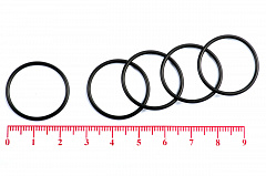 Кольцо 021.0-2.5      NBR70 Китай
