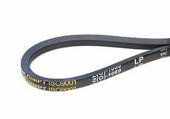 Ремень клиновой Z(O)-1060 Lp / 1040 Li  ГОСТ 1284-89 HIMPT