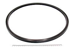 Манжета 1-400х375  h=12.5  ГОСТ 14896-84