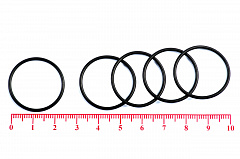 Кольцо 023.0-2.5      NBR70 Китай
