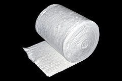 Одеяло огнеупорное теплоизоляционное Blanket 1260-128 (7300x610x25)