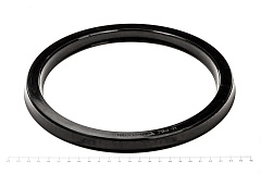 Манжета 190х220  h=15  ТУ 38-1051725-86