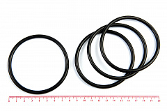 Кольцо 074.0-5.0      NBR70 Китай