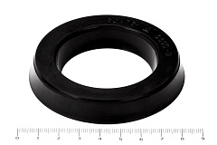 Манжета 50х75  h=12.5  ТУ 38-1051725-86