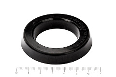 Манжета 40х60  h=10  ТУ 38-1051725-86