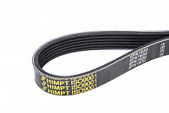 Ремень поликлиновой  6РК-1630 HIMPT