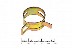Хомут пружинный 32/15 W1