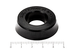 Манжета 20х40  h=10  ТУ 38-1051725-86