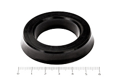 Манжета 35х55  h=10  ТУ 38-1051725-86