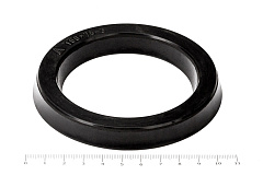 Манжета 75х100  h=12.5  ТУ 38-1051725-86